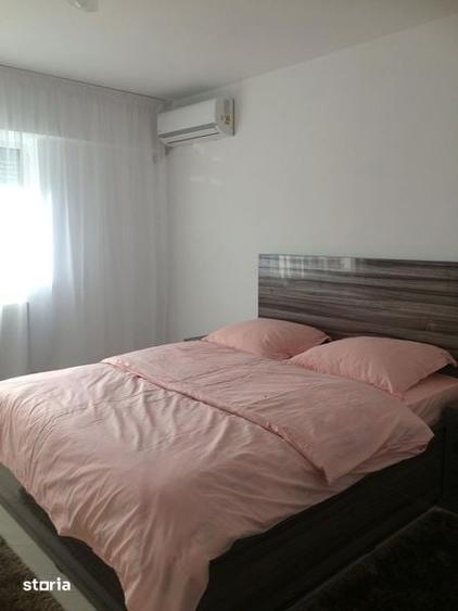 Apartament mobilat Calea Calarasilor - 4