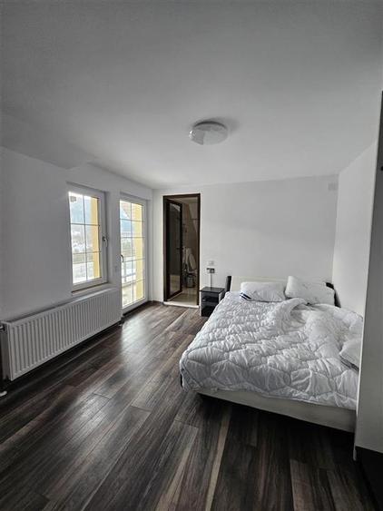 CASA DE VACANTA  CU TEREN DE VANZARE HARJA - 24