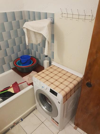 Garsoniera de inchiriat -Chisinau, Diham, Pantelimon, Socului - 7