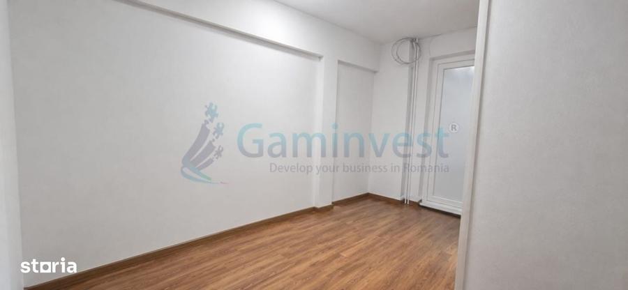 Spațiu comercial, de 163 mp, în Nufărul