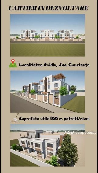 Casa constructie noua Ovidiu - 8