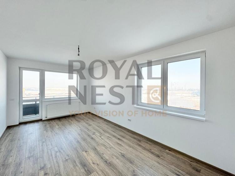 Apartament 3 camere cu dressing, NOU, in cartierul Tractorul - 1