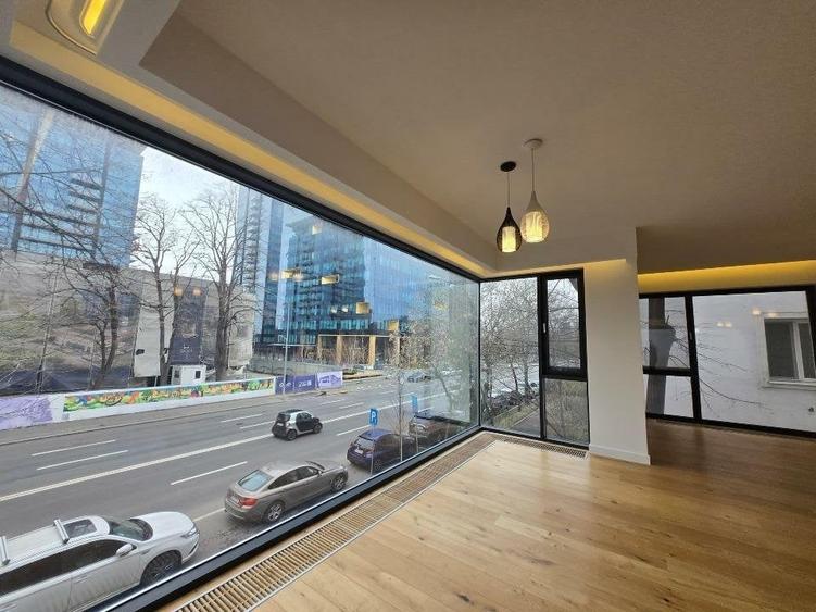 4 Camere | Bloc Boutique cu trei etaje | 3 Balcoane | Parcare | Dressing - 1