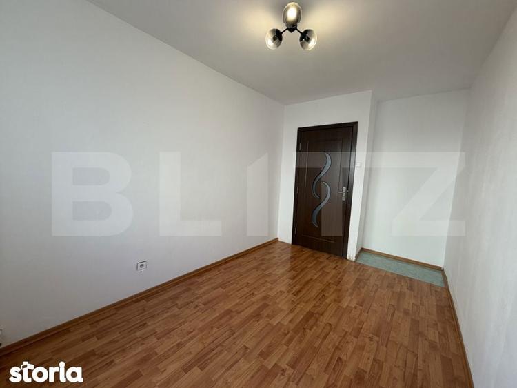 Apartament 3 camere decomandat, zona Zambilelor - 9