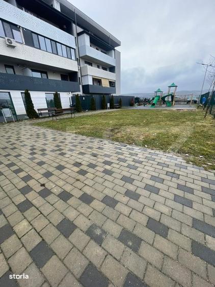 Apartament 3 camere, parcare, Sannicoara - 2
