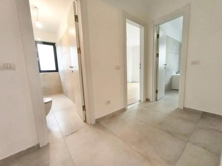 Ap 3 camere decomandat 87,2 mp Încălzire în pardoseală Metrou/STB - 4