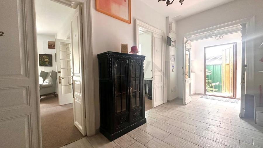 REV2004889 Vila de inchiriat Ultracentral l Cismigiu - 3