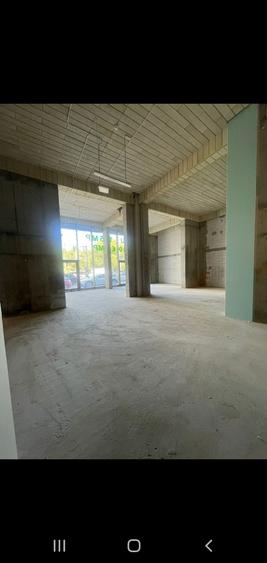 Barbu Vacarescu-Fabrica de Glucoza-Suprafete intre 175-230 mp- 30  Euro/MP - 7