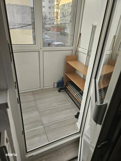 Apartament 2 camere - M11, etaj 1 - 3