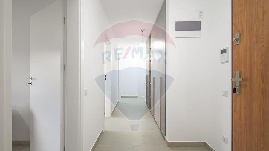 Apartament 3 camere decomandat | Parcare subterana, boxa | ROKMAN - 7