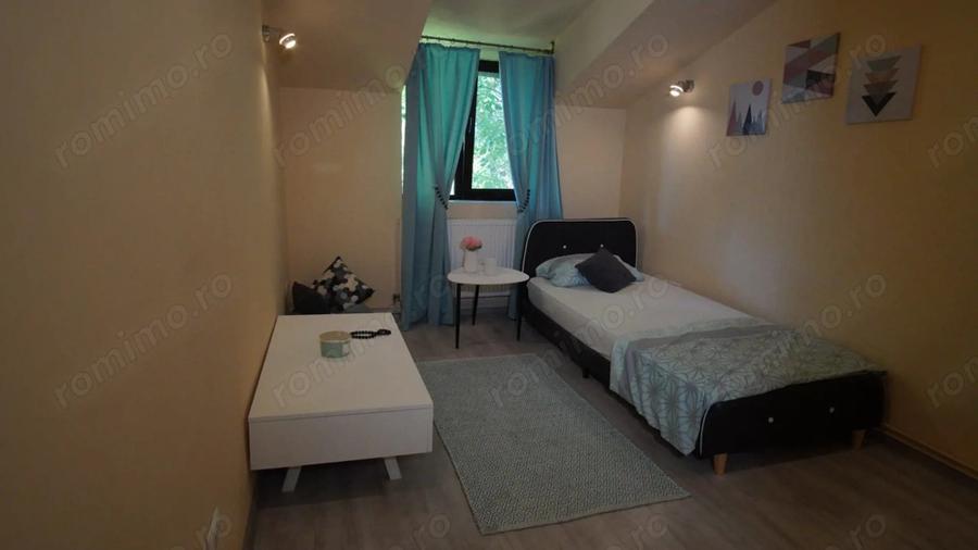 Casa P+M zona Iosefin - 5