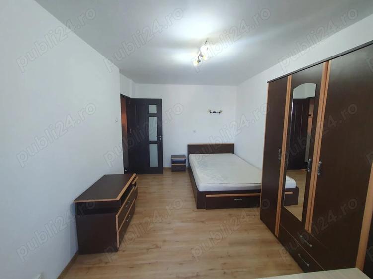 Inchiriez garsoniera complet utiliata & gata de folosin?a (zona sos. Panduri) - 4