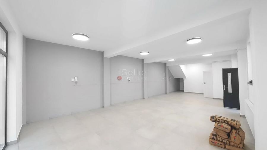 PRETABIL SEDIU FIRMA-CENTRU SPA-SHOWROOM - 2