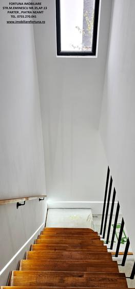 Casa P+1 cu 830 mp teren si anexa, mun.Piatra Neamt - 13
