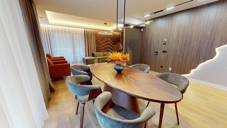 Casa individuala LUX de vanzare | Sun Garden | Cheltuieli incluse - 4