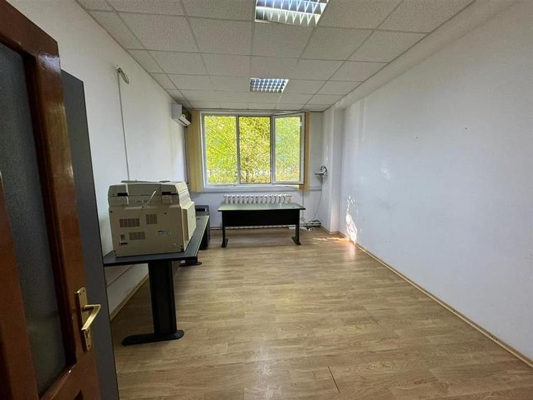 Cladiri de birouri 1.116mp si teren intravilan 5.687 mp de vanzare - 16