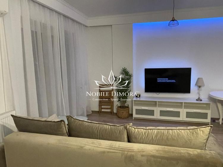 Apartament modern cu 2 camere - Torontalului - Vox - 3