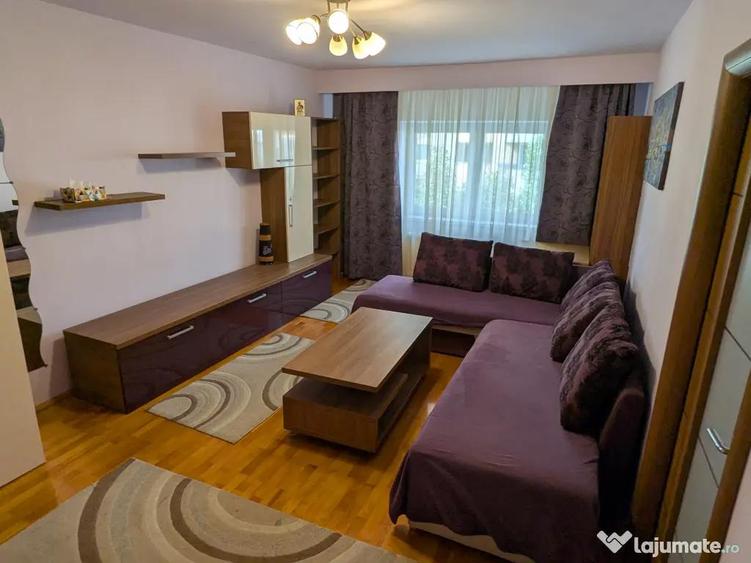 Apartament 2 camere zona garii - 4