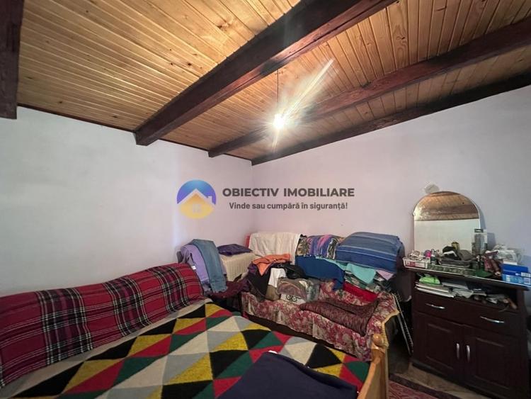 Casa + teren de vanzare - Zanesti - 7