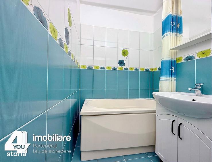 Garsoniera confort 1 Alfa, 37 mp, et. 1/4, mobilata ?i utilata - 9