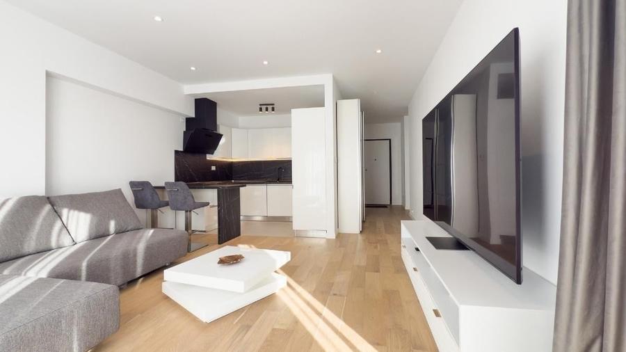 Apartament | 2 camere | bloc nou | parcare | boxa | One Cotroceni Park - 3