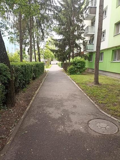 De vânzare apartament cu 2 camere în Sfântu Gheorghe - 15