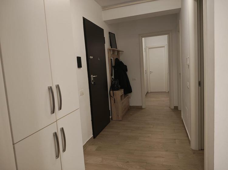 Apartament 3 camere zona Grozăvești Politehnica in Premium Regie cu parcare - 15