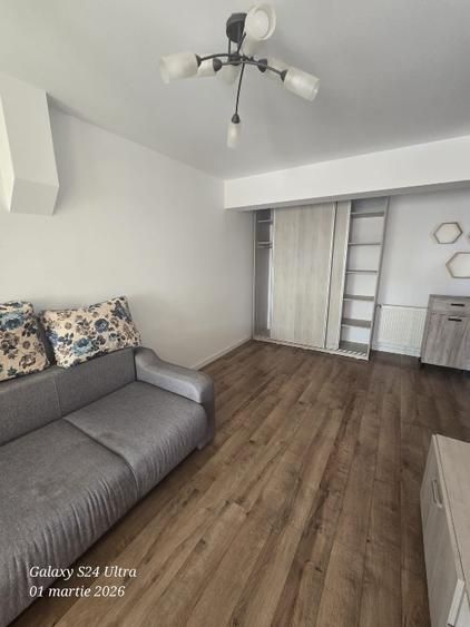 Apartament 2 camere bloc nou Big 80000euro - 5