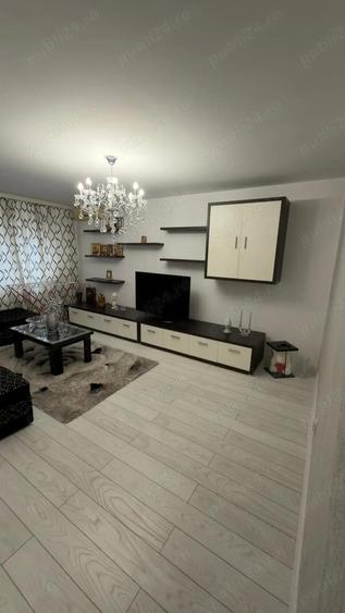 Apartament modern cu 3 camere, etaj 1 ?iglina 2 - 4