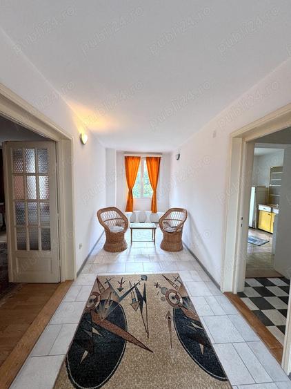 Vila P+2E+Pod | Zona Pedagogic | 2 Apartamente | Deva - 5