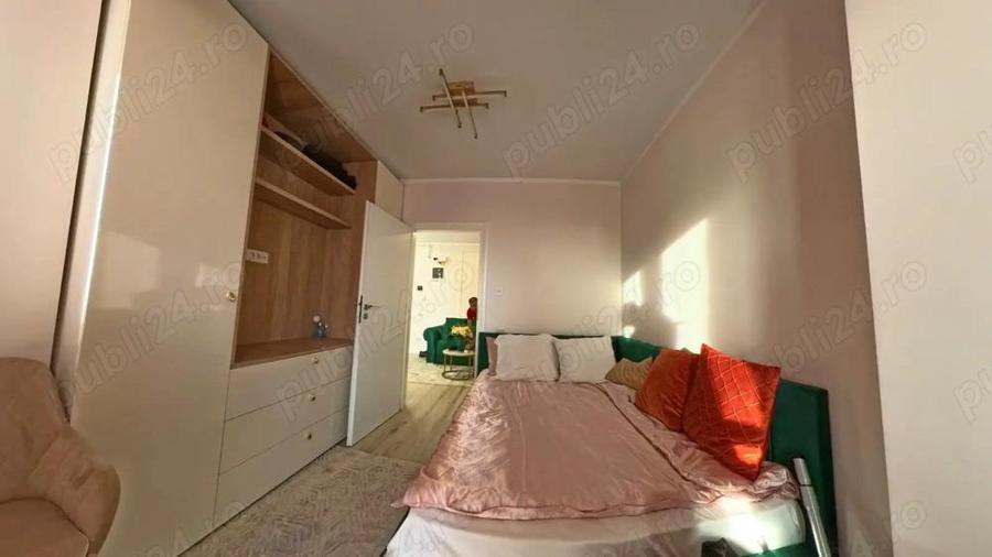 Apartament 3 camere de vanzare Berceni - Metrou IMGB - 3