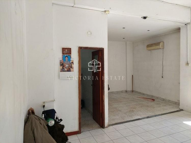 🏢 Spațiu comercial de închiriat-Bd. Republicii,zona Caraiman - 10