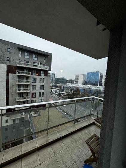 Apartament 2 camere+parcare, Fabrica de Glucoza, Belvedere - 2