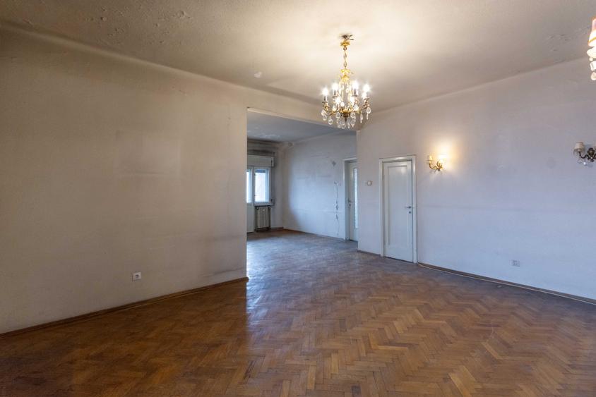 Piata Romana | Lascar Catargiu | Calea Victoriei - 5 camere pe Nicolae Iorga - 3