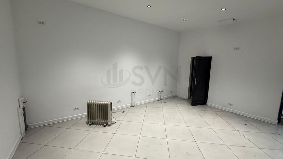REC3001663 Spatiu Comercial I De Vanzare I Drumul Taberei - 2