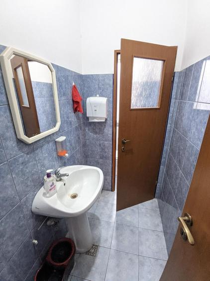 Spațiu de birouri de închiriat, 3 încăperi, 90 mp, Mărăști zona Farmec - 11