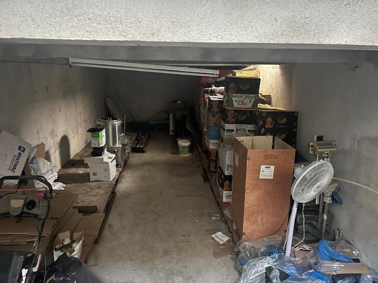 Hala industriala pentru depozitare sau productie in Danubiana - 9