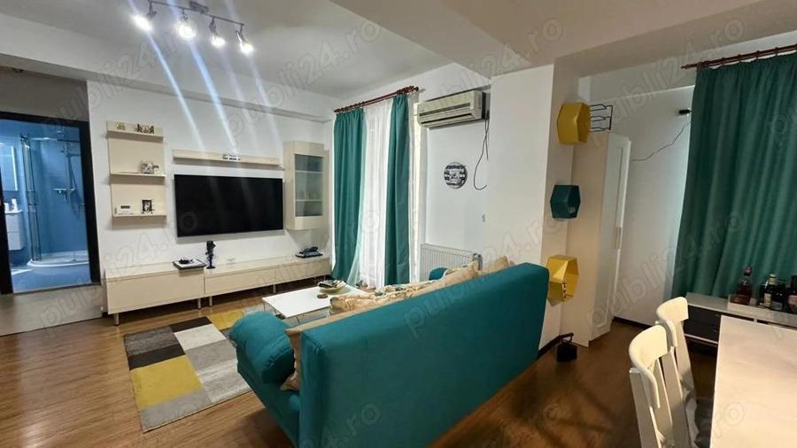 Apartament 3 camere, Summerland Short Long term - 9