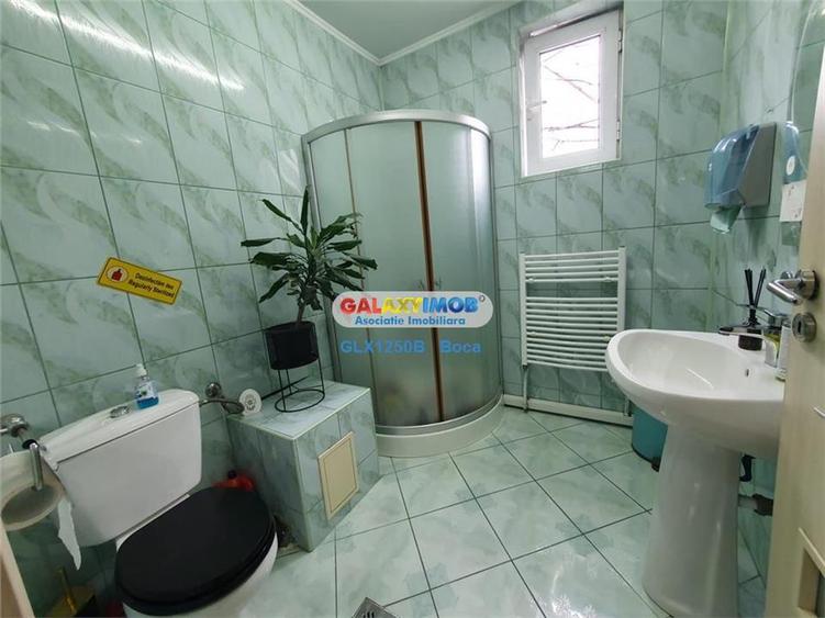 SPATIU BIROU CABINET TIMPURI NOI - 10