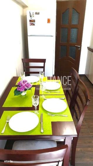 Apartament 2 camere de inchiriat - (COD 10) FALEZA NORD - 5