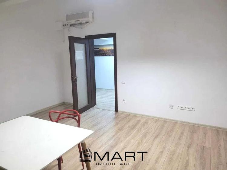 Spatiu Birouri in zona centrala - 3