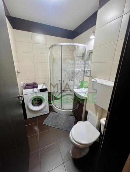 Garsoniera de vanzare zona Garii - 6