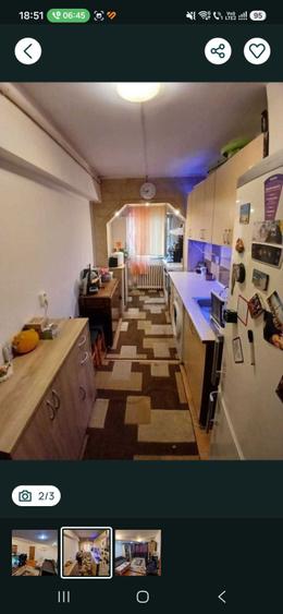 Vand garsoniera Simeria - 4