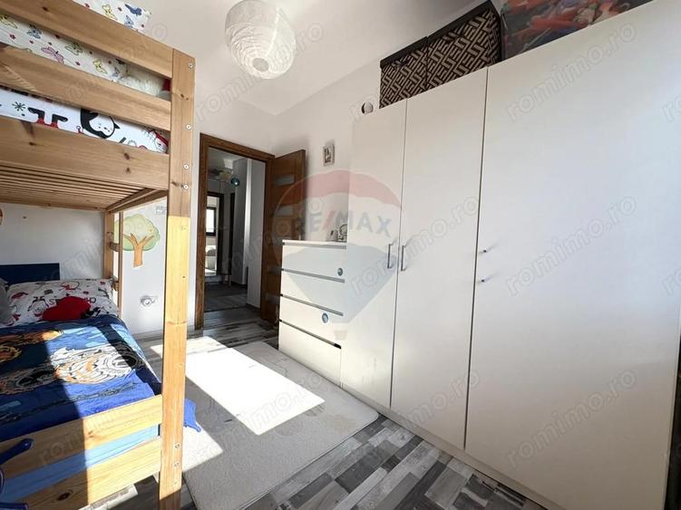 Apartament cu 3 camere de vanzare in zona Inel I Constanta - 4