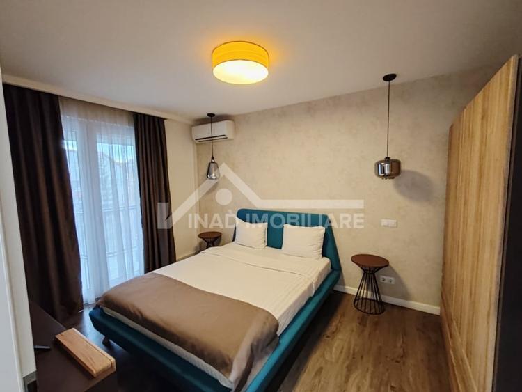 Apartament 2 camere, constructie noua, parcare, Zorilor, Calea Turzii - 7