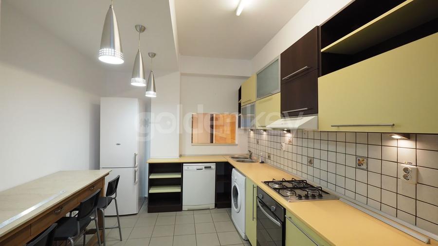 Vedere panoramica! Duplex cu 6 camere pe strada linistita, 350mp - 4