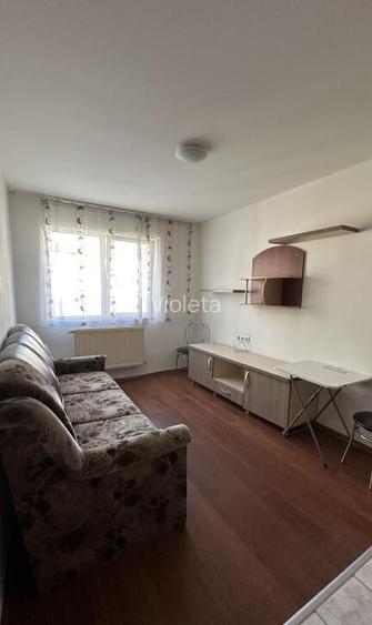 Apartament cu 2 camere, Cetate-Goldis