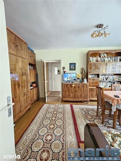 7 Noiembrie - Spitale - UMF 2 camere 50 mp etaj 1 - 4