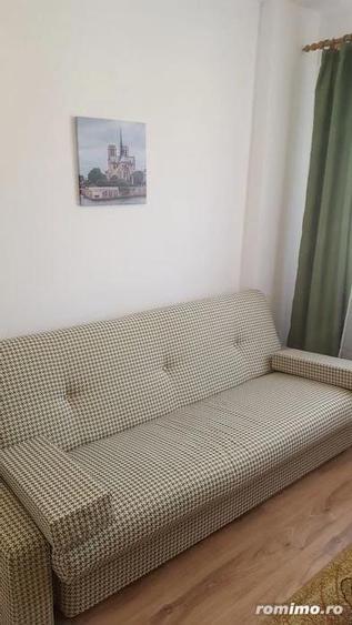 Garsoniera zona Alexandru Obregia - 3