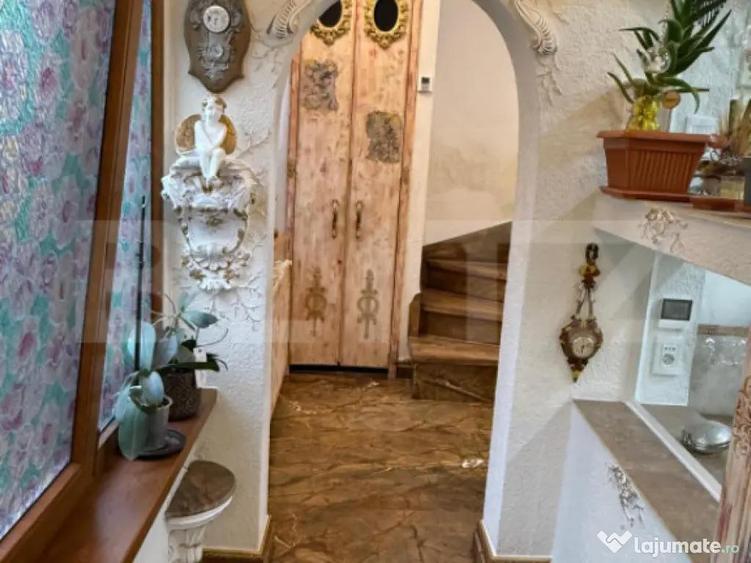 Apartament 3 camere, decomandat, incalzire pardoseala, 2 bai - 5